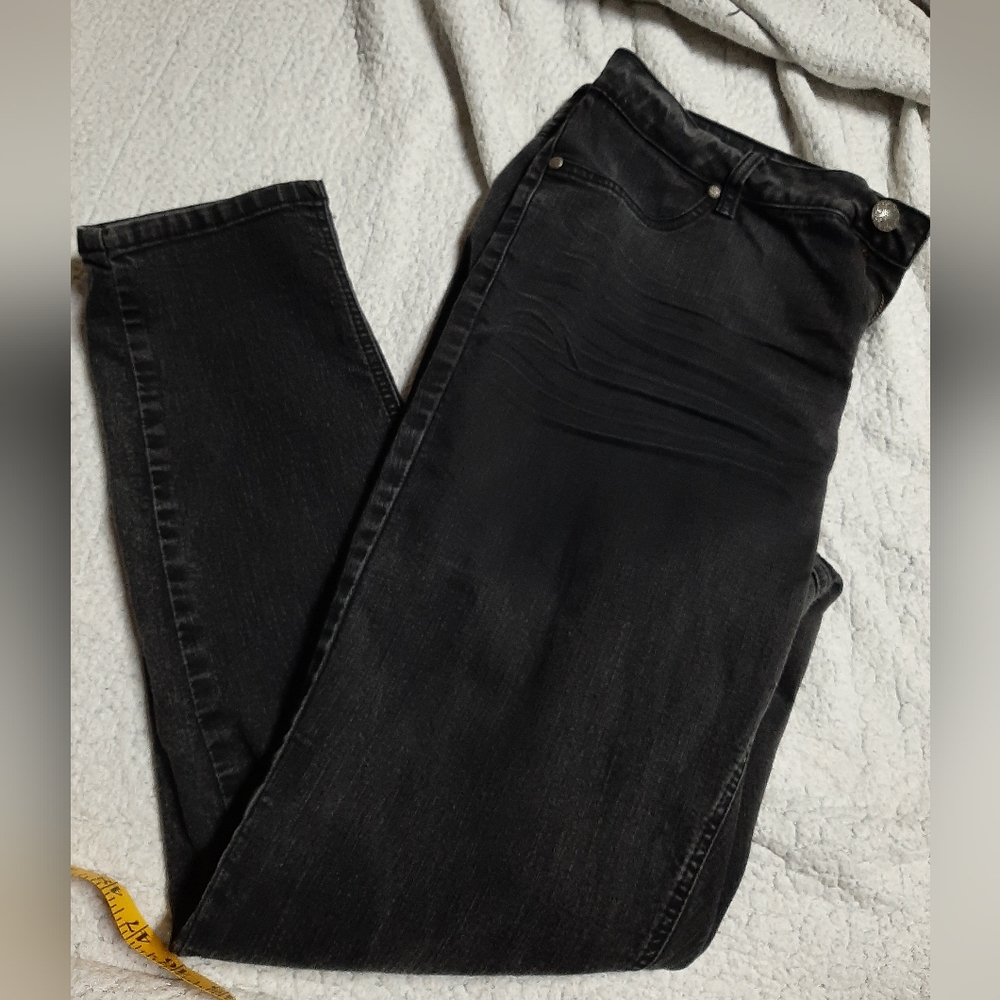 Lee Style Up women's pants size 16 medium